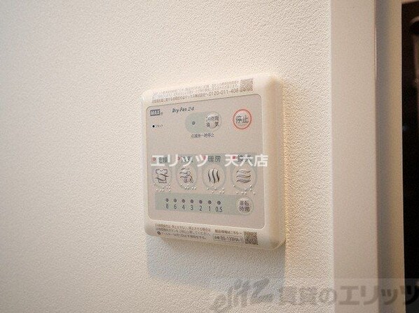 MSR新大阪南の物件内観写真